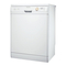 Lavaplatos Electrolux ESF 63020 Manual De Instrucciones