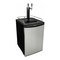 Danby DKC054A1BSL2DB - Manual del enfriador de barril de doble grifo de 5.4 pies cúbicos