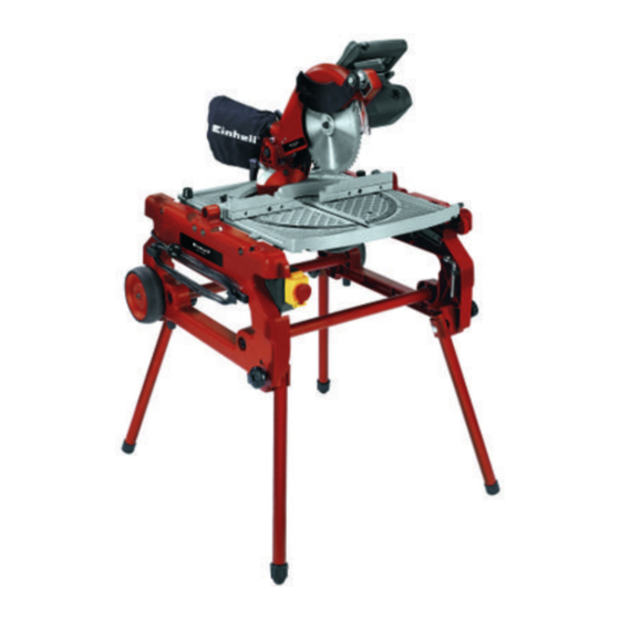 EINHELL RT-FF 1825 U Manual De Instrucciones