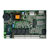 Key Automation 900CT-824S Manual De Instrucciones