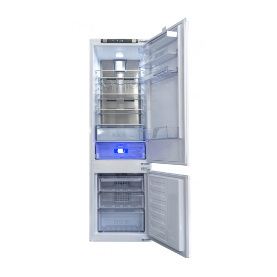 Beko BCNA306E2S Instrucciones Para El Uso