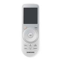 Samsung AR-KH03E Manual Del Usuario