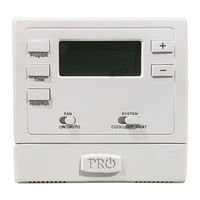 Pro1 T605-2 Manual De Instalación