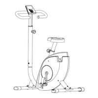 Domyos VM 530 Manual De Instrucciones