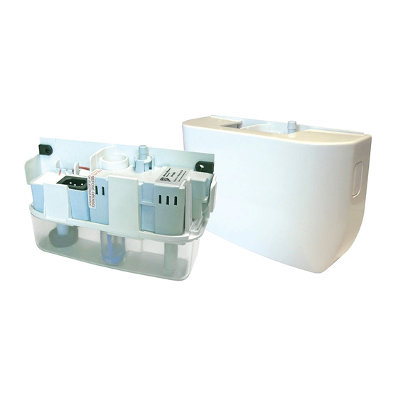 Aspen Pumps KITCHEN Manual Del Usuario
