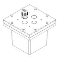 Deltalight CBOX T50 Instrucciones De Instalación