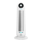 Calentadores cecotec Ready Warm 10000 Top Ceramic Manual De Instrucciones