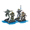 Juguetes Mattel Mega Construx DYH87 Instrucciones De Montaje
