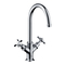 Equipo de Fontaneria Hansgrohe Axor Montreux 16802 Serie Modo De Empleo/Instrucciones De Montaje