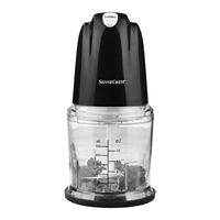 Silvercrest SMZ 260 H1 Manual De Instrucciones E Indicaciones De Seguridad