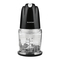Electrodomésticos de Cocina Silvercrest SMZ 260 H1 Manual De Instrucciones E Indicaciones De Seguridad