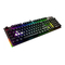 Teclados MSI VIGOR GK80 Manual De Instrucciones