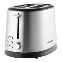 Grundig HARMONY TA 5620 Manual De Instrucciones