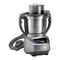 Procesadores de Alimentos Cuisinart CompleteChef FPC-100 Manual Del Usuario