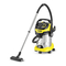 Aspiradoras Kärcher WD 6 P Premium Renovation Manual De Instrucciones