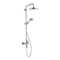 Accesorios para el Baño Axor Montreux Showerpipe 16572 1 Serie Instrucciones De Montaje