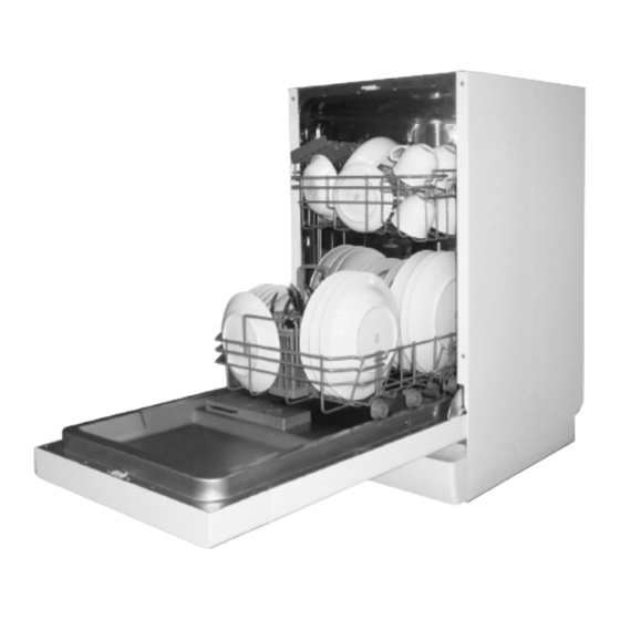 Amica EGSP 14668 V Manual De Uso