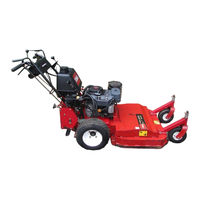 Toro 30033 Manual Del Operador