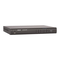 DVR flir M6100 Serie Manual De Instrucciones
