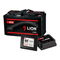 Cargadores de Batería Dometic L-20 Guía Rápida