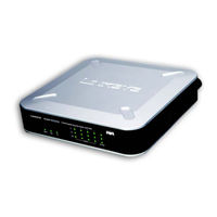Cisco Linksys EMPRESAS Serie Guía De Usuario