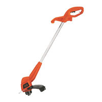 Black&Decker ST4550 Manual De Instrucciones