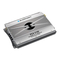 Amplificadores Blaupunkt ProComponent PCA 250 Manual De Uso