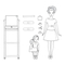 Juguetes Mattel Barbie Instrucciones