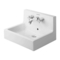 Accesorios para el Baño DURAVIT Vero 04536000 Serie Plantilla E Instrucciones De Montaje