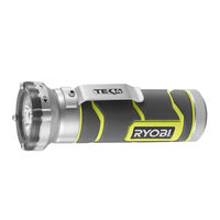 Ryobi 4960673115899 Manual De Utilización