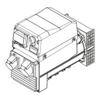 Sincro ET 2 MBR Manual De Uso Y Mantenimiento