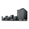 Panasonic SC-XH70
