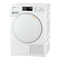 Miele TWE 520 WP Active Plus