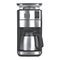 Cafeteras Beem Fresh-Aroma-Perfect II Manual De Instrucciones