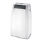 Manual de Delonghi Pinguino PAC C120