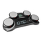 Alesis CompactKit 4 - Manual Multipad