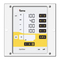 Paneles de Control Gema OptiStar CG08 Manual De Instrucciones