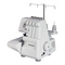 Máquinas de Coser Silvercrest KH 4300 Instrucciones De Uso