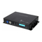 Controladores thomann Stairville LED Pixel Rail Drive 640 MKII Manual De Instrucciones