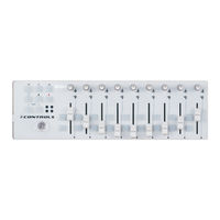 ICON i-CONTROLS Manual De Instrucciones
