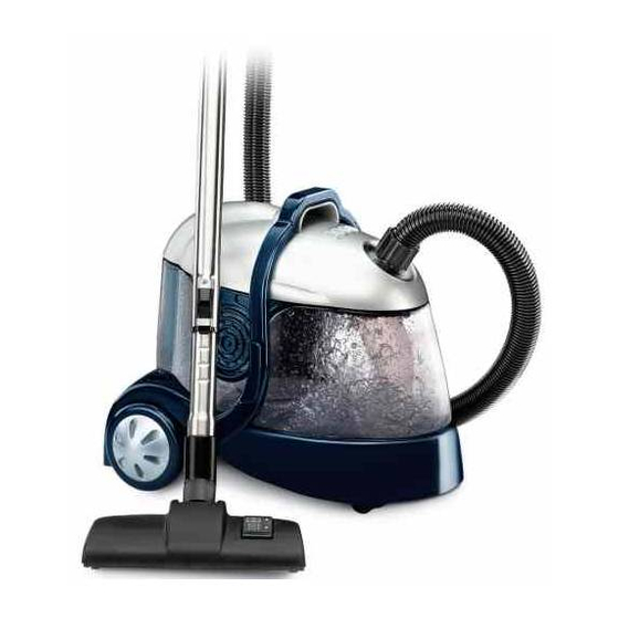 DeLonghi WF1500E Manual Del Usuario
