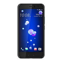 HTC U11 life Guia De Inicio Rapido