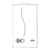Ferroli DIVAtech C 32 D Instrucciones De Uso, Instalación Y Mantenimiento
