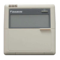 Daikin BRC1D528 Manual De Operación