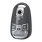 Aspiradoras Rowenta RO58 Serie Manual