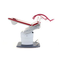 Atmos Chair 41 Gyne Manual De Instrucciones