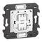 Unidades de Control Bticino K4570CW Manual De Instrucciones
