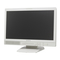Monitores Sony LMD-2110MD Manual De Instrucciones