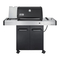 Parrillas Weber Spirit 320 Instrucciones De Montaje