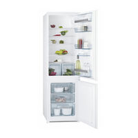 AEG SCS51800S1 Manual De Instrucciones